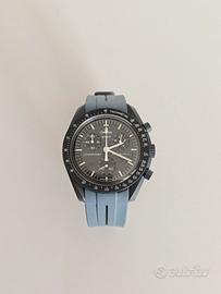 Omega x Swatch Moonswatch - Mission to Mercury