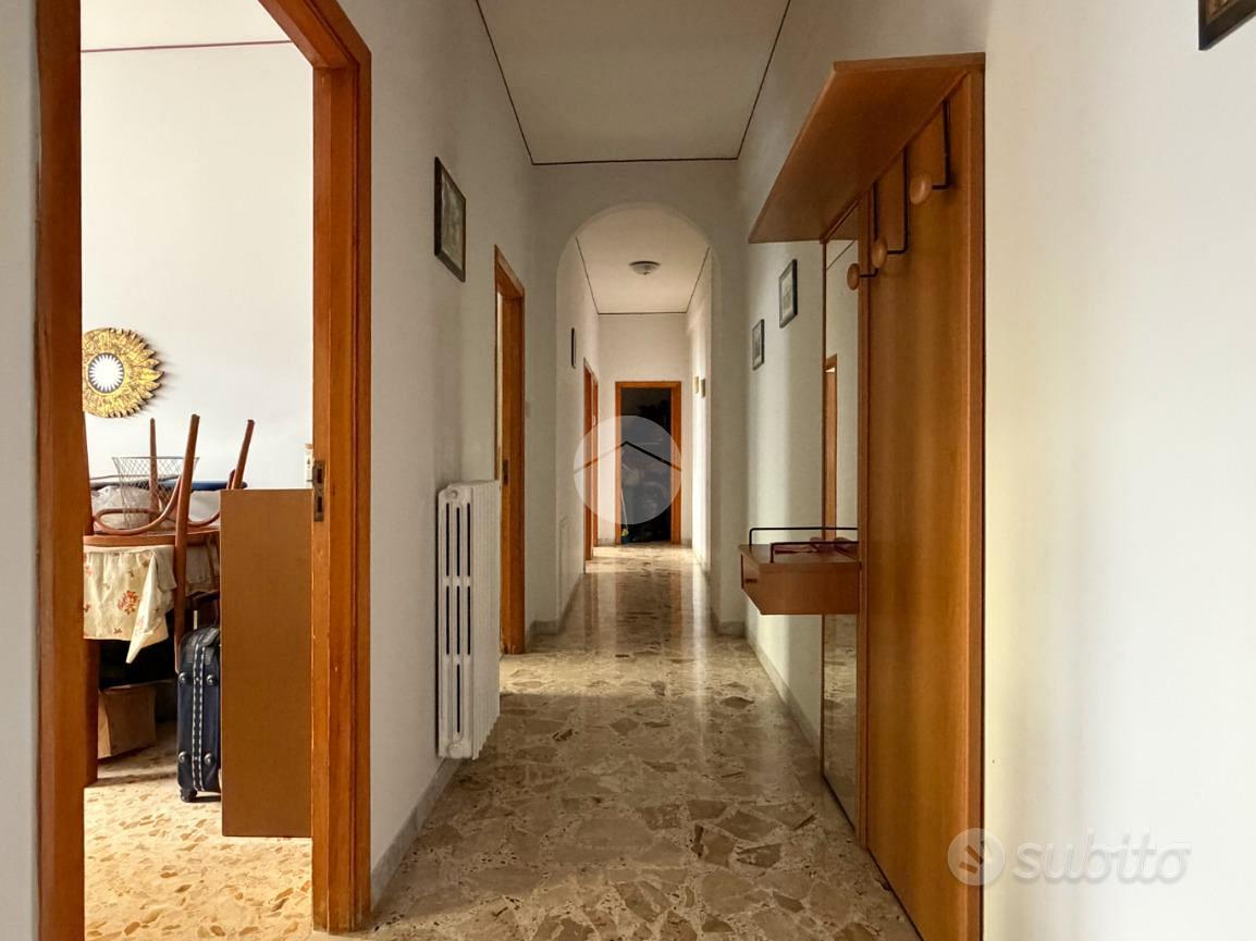 Apartment in Manfredonia, Foggia - Vista 3
