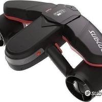 Sublue Navbow Scooter Subacqueo RIVENDITORE UFF