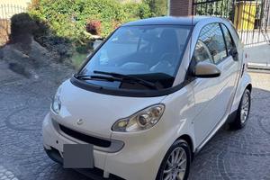 Smart Fortwo Coupé 2008 – 125.763 km