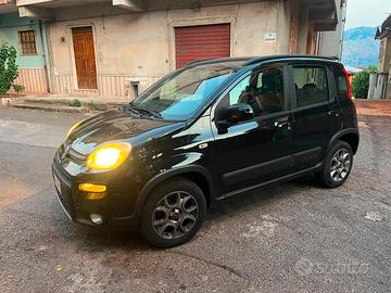 Panda 4x4 Diesel