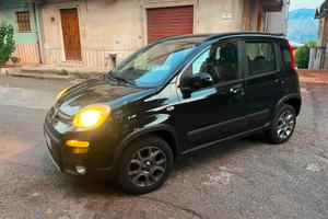 Panda 4x4 Diesel