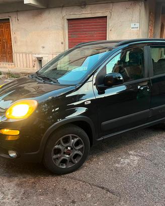 Panda 4x4 Diesel