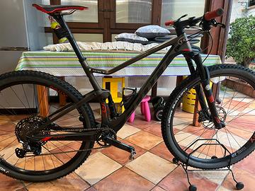 Scott spark pro 900 rc