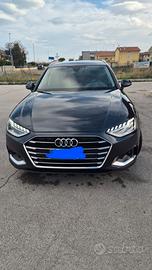 AUDI A4 AVANT 35 TDI/163 CV