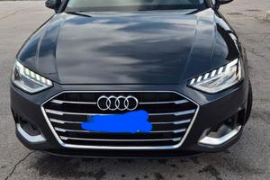 AUDI A4 AVANT 35 TDI/163 CV