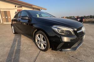 Mercedes-benz A 180 d Automatic Sport