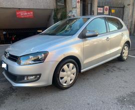 VOLKSWAGEN Polo OK NEOPATENTATI- 10/2012