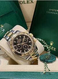 Rolex Cosmograph Daytona - 116503 full set 2019
