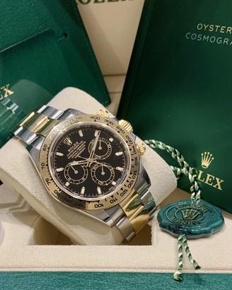 Rolex Cosmograph Daytona - 116503 full set 2019