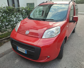 Fiat cubo metano