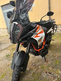 Ktm 1290 adv R