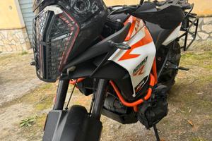 Ktm 1290 adv R