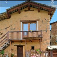 Casa vacanze valle varaita