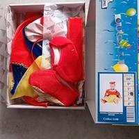 Vestito di carnevale 