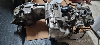 Ricambi motore usato suzuki burgman 400 98-03 k415