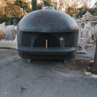 FORNO PIZZA NAPOLETANO A LEGNA