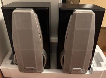 DVD --Stereo System Technics SC-DV280