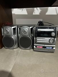 Stereo Aiwa