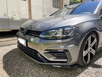 Golf 7.5 Rline