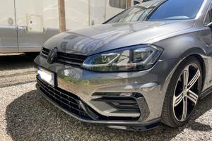 Golf 7.5 Rline