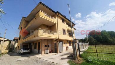 Appartamento Boville Ernica [Cod. rif 3256550VRG]