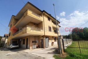 Appartamento Boville Ernica [Cod. rif 3256550VRG]