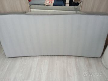 Materasso singolo