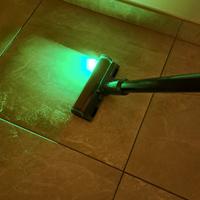 SPAZZOLA DYSON FLUFFY OPTIC 
