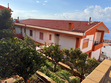 Appartamento panoramico a Nebida(Sud Sardegna)