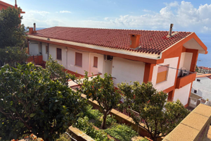 Appartamento panoramico a Nebida(Sud Sardegna)