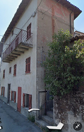 Incantevole terratetto completamente di proprietà