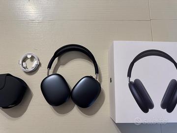 AIRPODS MAX