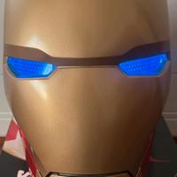 Hasbro Marvel Legends Iron Man