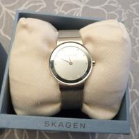Orologio Skagen da donna - usato funzionante