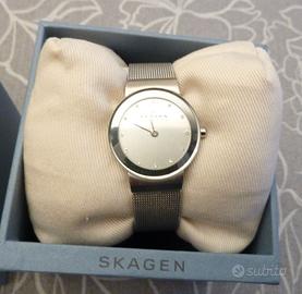 Orologio Skagen da donna - usato funzionante