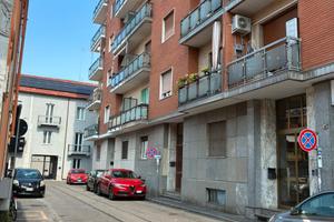 Appartamento in Nichelino Via Torino ( Crociera)