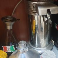 Macinacaffè professionale Balestri