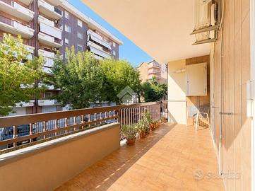 3 LOCALI A SAN SEVERO