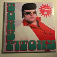 Vinile tony pitony