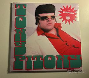 Vinile tony pitony