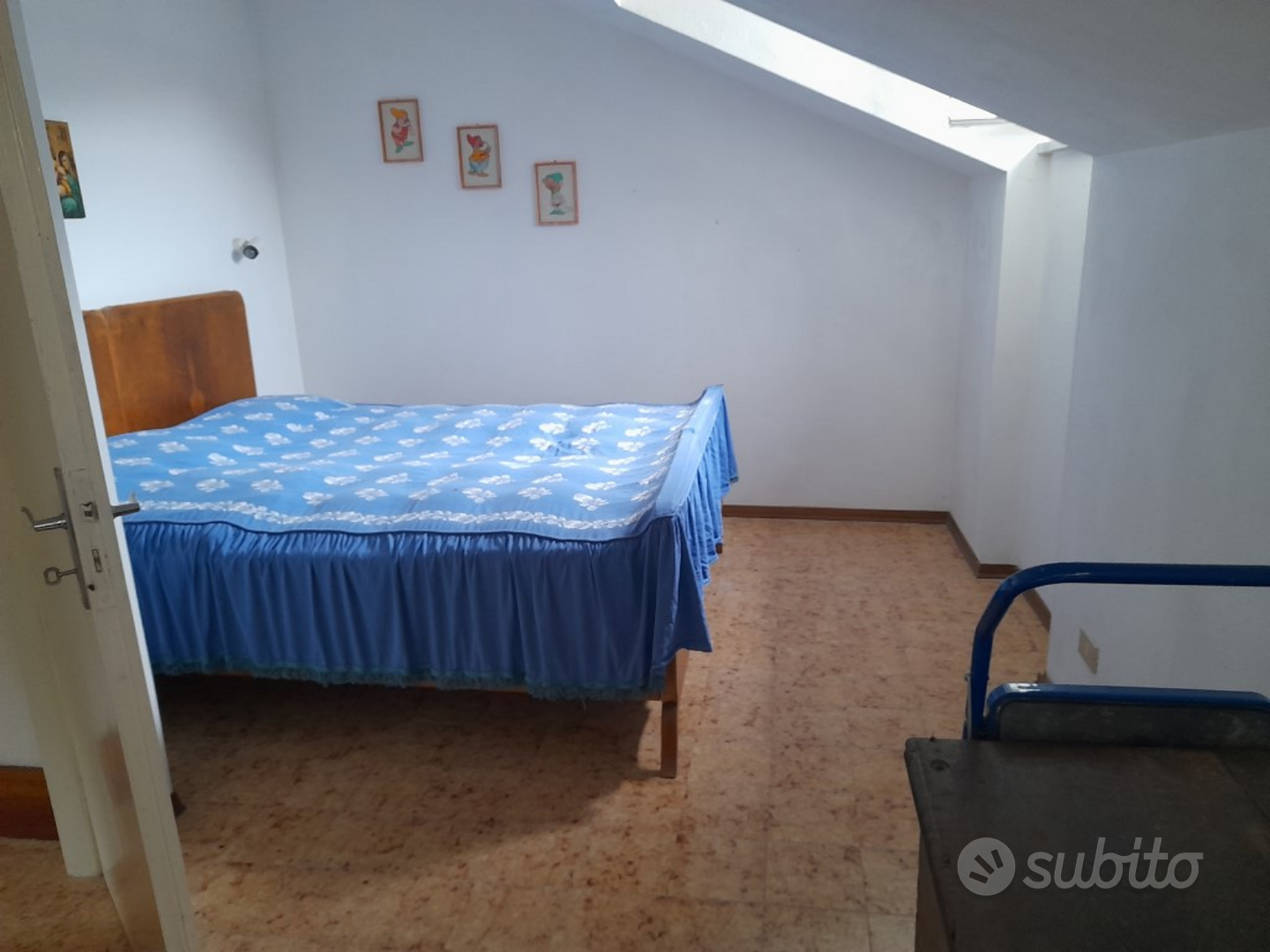 Appartamento – Fontanigorda, Genova - Vista 5