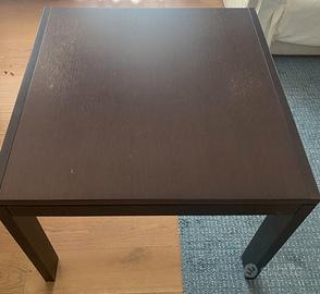 tavolo in legno allungabile