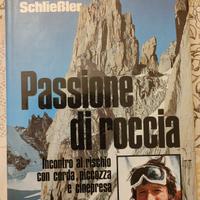 Passione di Roccia