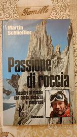 Passione di Roccia