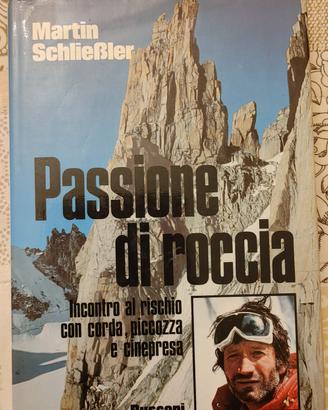 Passione di Roccia