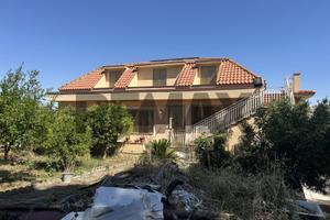 Villa singola - Pietraperzia