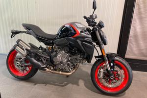 Ducati Monster 937