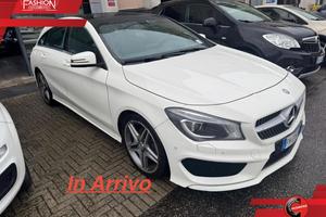 MERCEDES-BENZ CLA 200 d Automatic Premium AMG Shoo