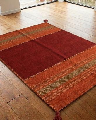 Tappeto AntiqueKilim Nuovo 200×140